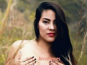 AnnieJones