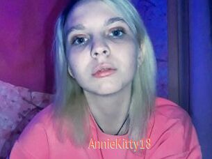 AnnieKitty18