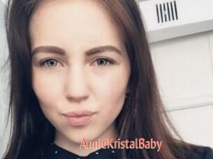 AnnieKristalBaby