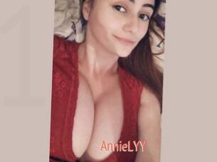 AnnieLYY