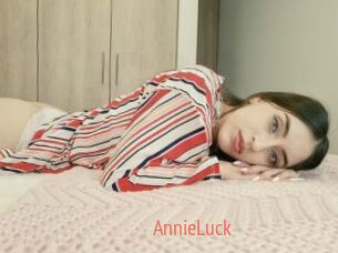 AnnieLuck