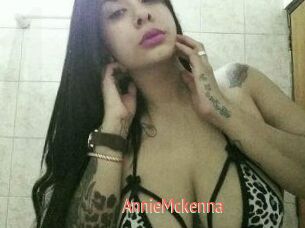 AnnieMckenna