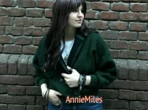 AnnieMiles