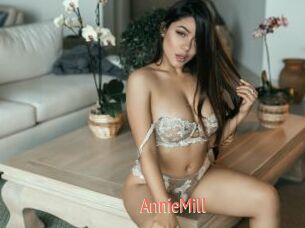 AnnieMill