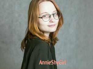 AnnieShyGirl