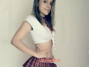 Annie_Hot