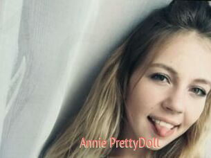 Annie_PrettyDoll