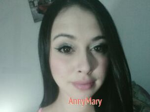 AnnyMary