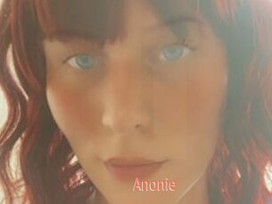 Anonie