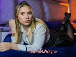 AntonelaWayne