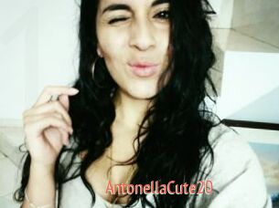 AntonellaCute20