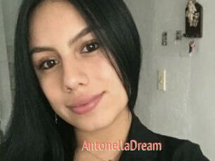 AntonellaDream