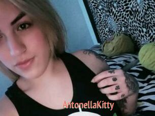 AntonellaKitty
