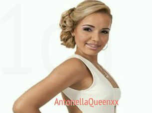 AntonellaQueenxx