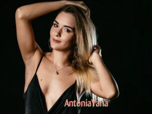 AntoniaYana