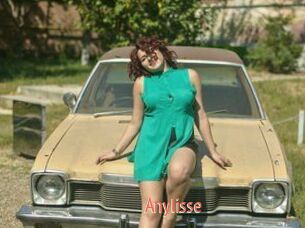 Anylisse