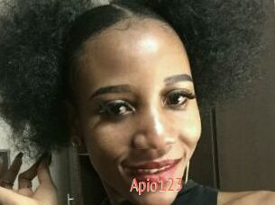Apio123