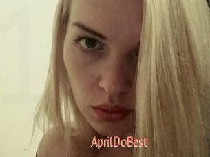 AprilDoBest