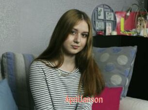 AprilJanson
