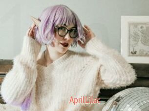 AprilLilac