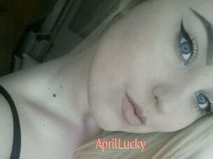 AprilLucky
