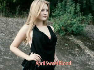 AprilSweetBlond