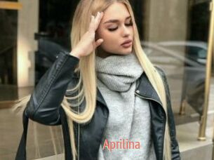 Aprilina