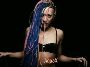 AquaX