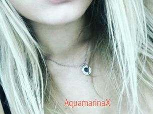 AquamarinaX