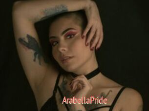 ArabellaPride