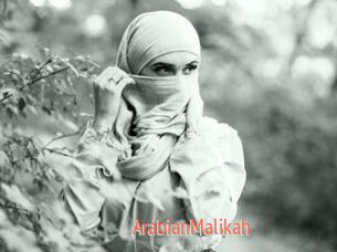 ArabianMalikah