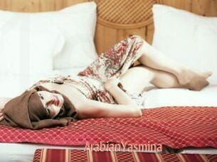 ArabianYasmina