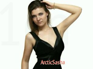 ArcticSasha