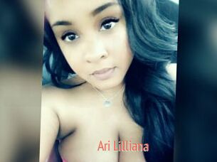 Ari_Lilliana