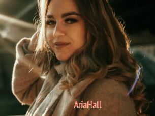 AriaHall