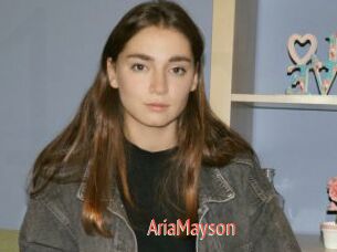 AriaMayson