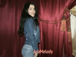 AriaMelody