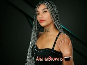 ArianaBrowns