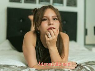 ArianaColeman