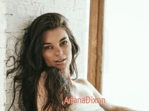 ArianaDixon