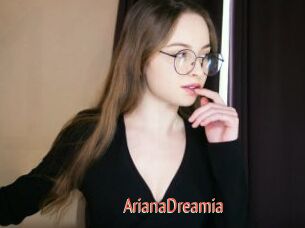 ArianaDreamia