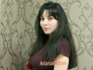 ArianaGilton