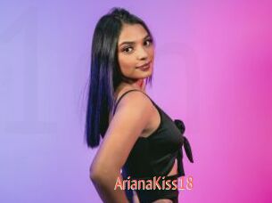ArianaKiss18