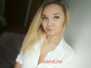 ArianaLive