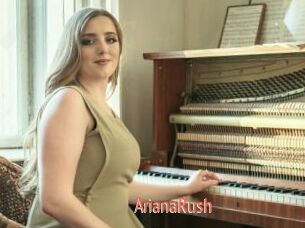 ArianaRush