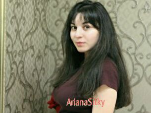 ArianaSilky