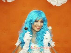 ArianaSimon