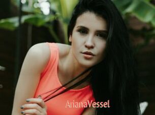 ArianaVessel