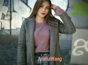 ArianaWang