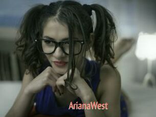 ArianaWest